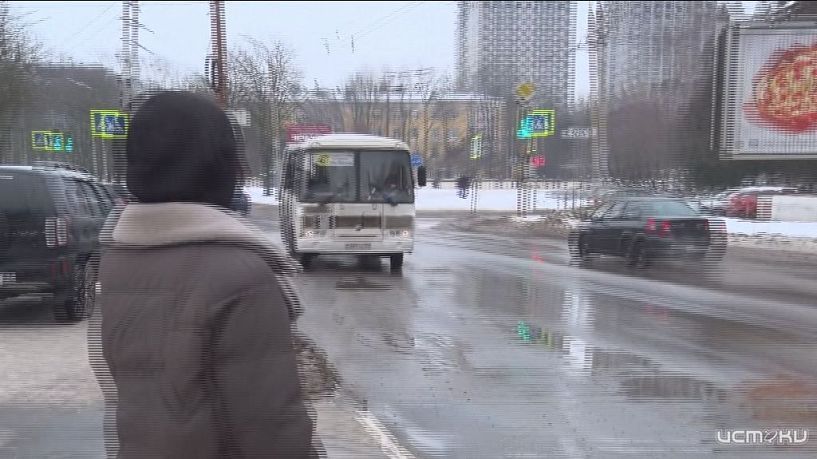 Чистоту и техническое состояние общественного транспорта обсуждали вчера в городской администрации