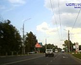 Избирательное внимание Клычкова