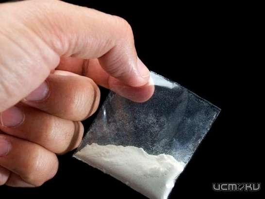 В Орле полицейские нашли у 22-летнего парня синтетические наркотики