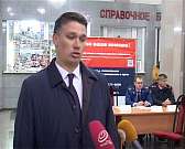 Диалог на равных! Руководство РЖД ответило на вопросы пассажиров.