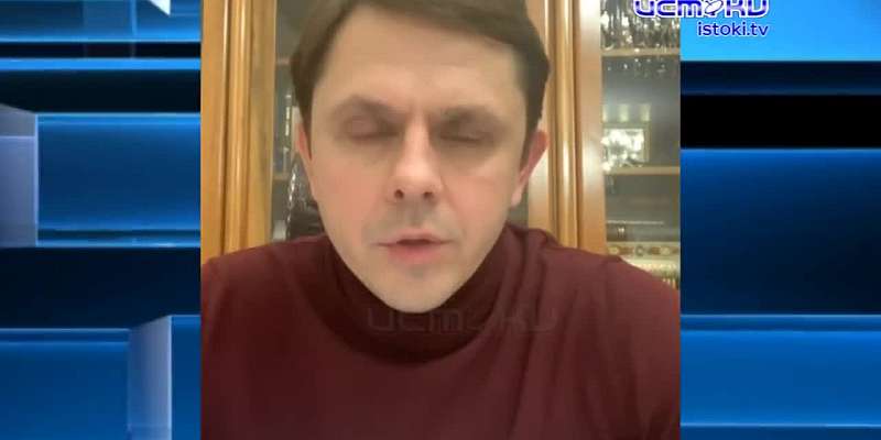 Клычков дарит подарки в прямом эфире. Презенты соответствуют формату онлайн-диалога - губернаторские обещания на тему насущных проблем региона. Ждать ...