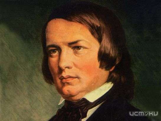 В библиотеке им. И.А. Бунина пройдет выставка музыкально-нотной литературы Роберта Шумана