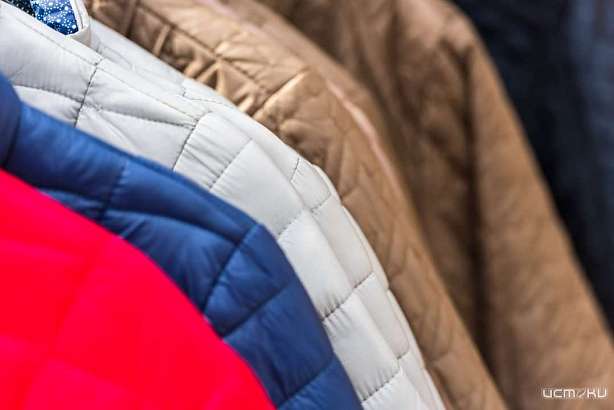 Чиновник рассказал, где орловчане могут приобрести куртку на зиму