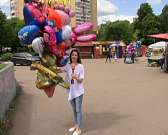 Как в Орле проходит День защиты детей?