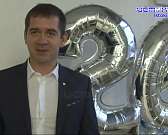 11 декабря медиахолдинг Истоки отпраздновал свой 26 день рождения.