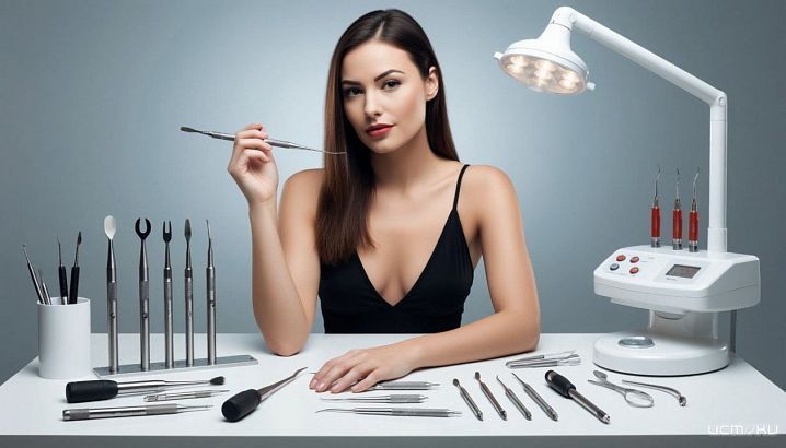 Типы эндодонтических инструментов: ручные, машинные, роторные — сравнение и области применения