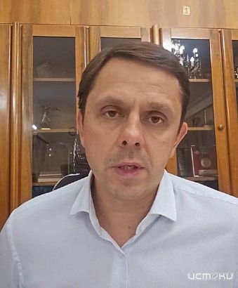 Директор "Зеленой Рощи" теперь тоже будет вести онлайн-эфиры как губернатор Клычков