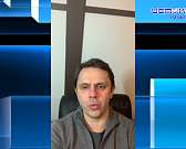 Клычков в прямом эфире призвал орловчан лечиться самим, если нет симптомов для госпитализации