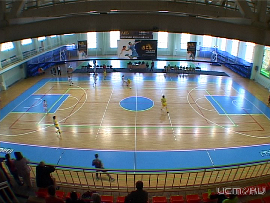 Орловские футболистки вышли в финал Первенства России