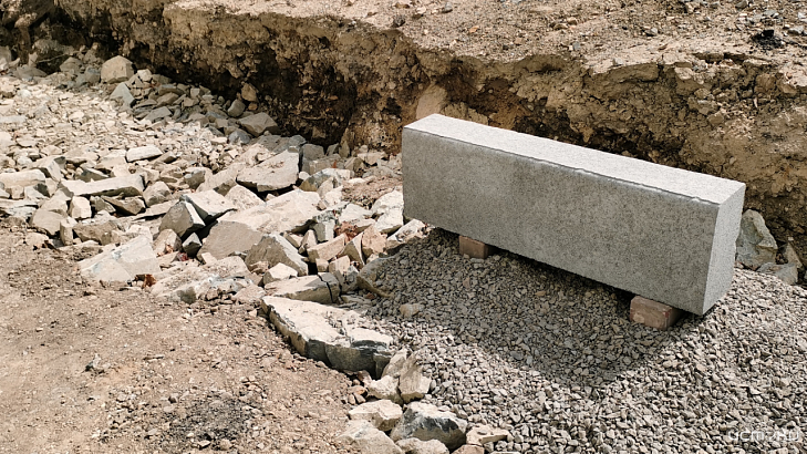 На Орловщине запретили проезд по ул. Максима Горького