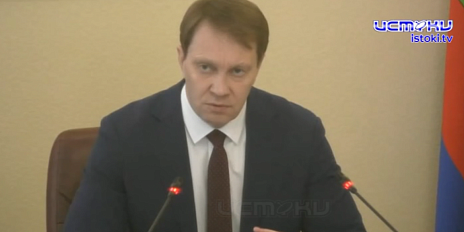 В областном правительстве состоялось очередное совещание, расскажем что обсуждали чиновники 