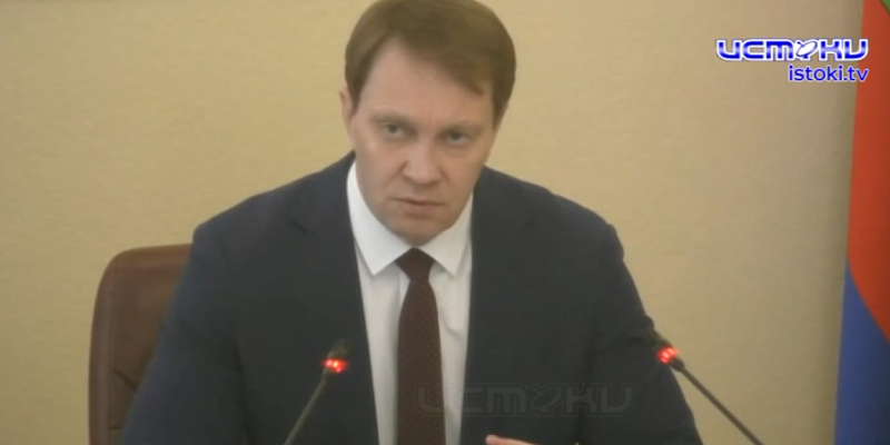 В областном правительстве состоялось очередное совещание, расскажем что обсуждали чиновники 