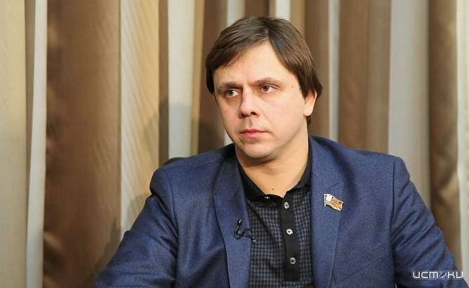 Клычков пообещал провести на Орловщине чемпионат по боям дронов 