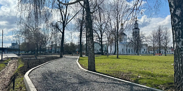 У подрядчика "Судбищенской битвы" возникли финансовые трудности, но они под контролем,-уверяет орловская мэрия