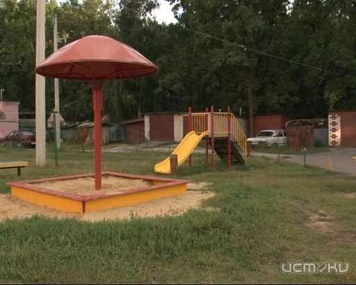 Жители домов по ул.Машиностроительная от добра добра не ищут