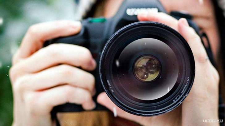 «В объективе – молодежь!»: в Орле стартовал фотоконкурс для самых активных