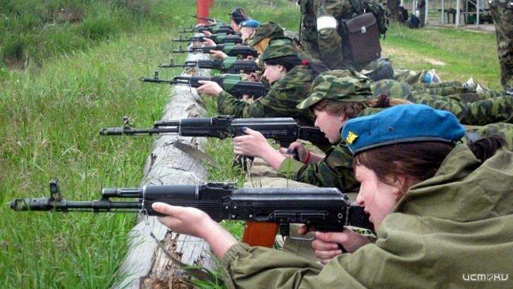 На «Тропе боевого братства» орловчане отметят сразу два праздника