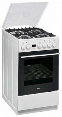 Популярные газовые плиты