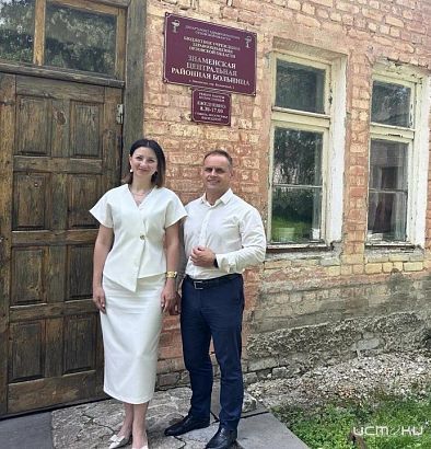 Орловский депздрав отреагировал на шквал критики в адрес Знаменской ЦРБ