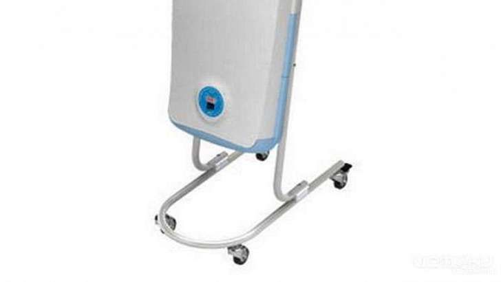 Во всех орловских школах к началу учебного года появятся рециркуляторы воздуха