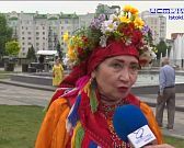 В Орле с размахом отметили Троицу