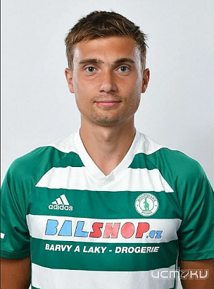 Орловчанин Левин отдал голевой пас в чемпионате Чехии