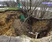 В Орле дома на улице Пятницкой рискуют провалиться под землю, амчане принимают участие в съёмках фильма «Война и музыка» с Павлом Прилучным, а жительн...