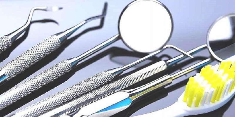 С 29 июня орловчане смогут попасть к стоматологу