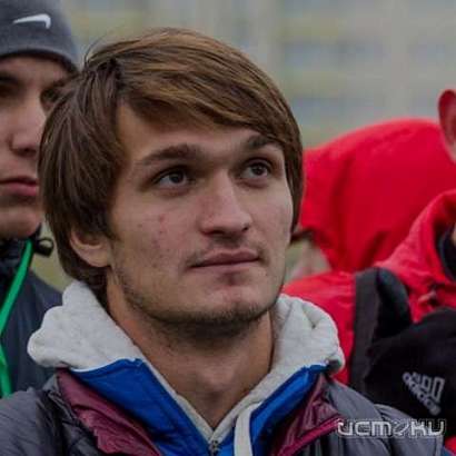 Защитник "ОрёлГУ" Юрий Савосин вошел в состав символической сборной НСФЛ