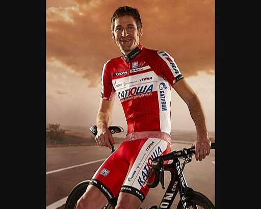 Меньшов завоевал путевку на Олимпийские игры