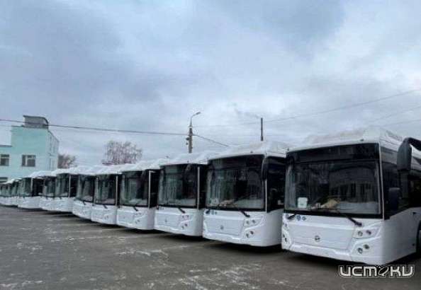 Орловчане жалуются на неработающий в транспорте кондиционер