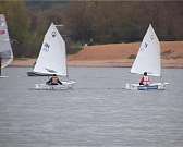 Парус спорт