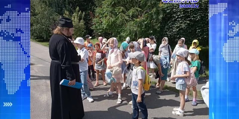 В честь столетия со дня рождения известного художника-мультипликатора Владимира Зарубина в Орле открыли тематическую выставку!
