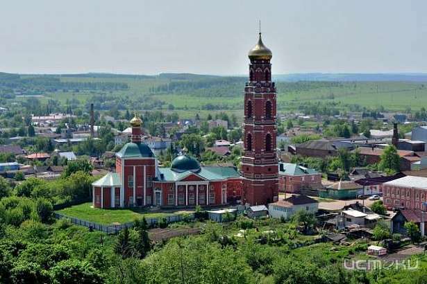 Стартовал конкурс по созданию логотипа Орловской области