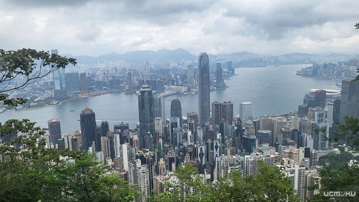 Майские-2025: заграницу выбрало на 42% больше орловцев