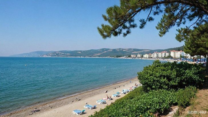 Когда лучше всего отдыхать в Геленджике