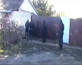 Во Мценске устроили облаву на точки продажи паленого алкоголя