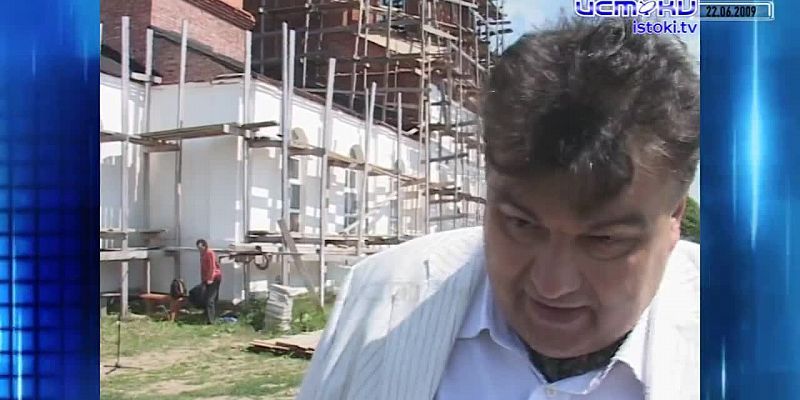 Хорошо забытое старое 22.06.2025