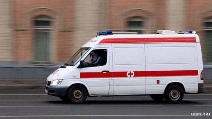 24-летний амчанин выстрелил из ружья в жену и свел счеты с жизнью