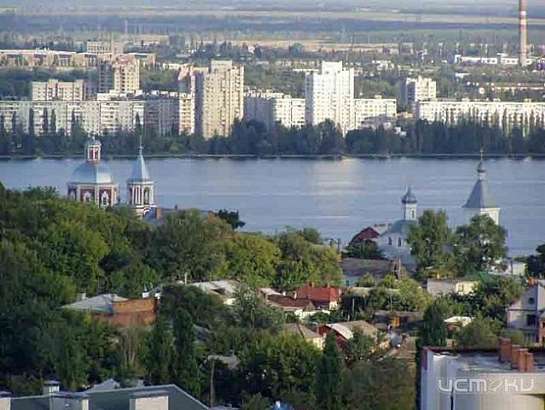 Как посетить Воронеж и сэкономить на жилье?