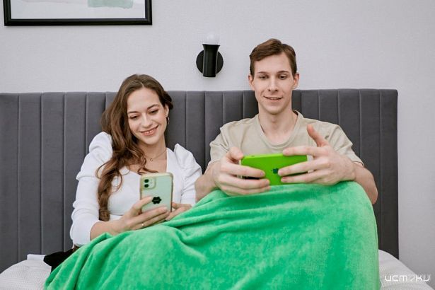 В Орле растет интерес к играм на дедукцию и эрудицию В Орле растет интерес к играм на дедукцию и эрудицию