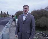 Клычкова просят одуматься и не пускать белгородскую фирму на мост Дружбы в Орле