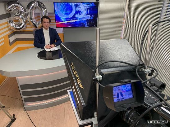 Вместо дворников будут блогеры, а кампания по замене лифтов вызывает вопросы – обсудим это в «Оперативном эфире»