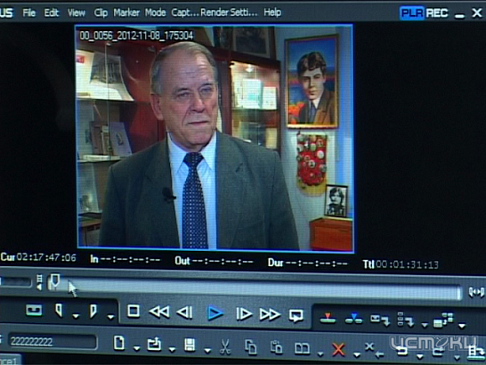 Сегодня отмечается Международный день телевидения