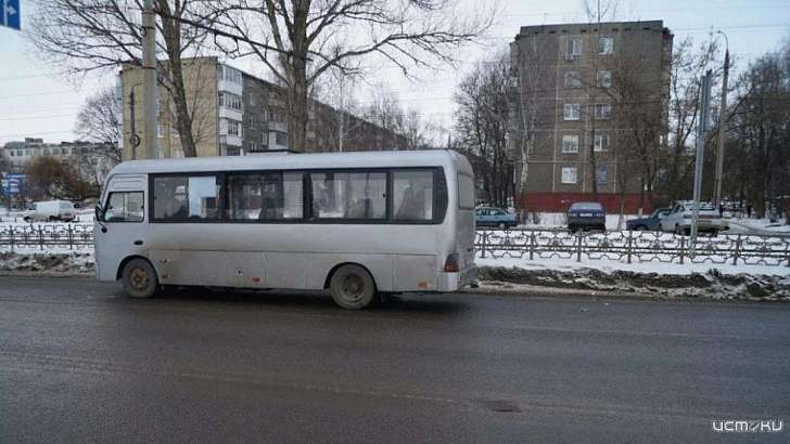 Мэрия обещает, что орловчане дождутся транспорта в новогоднюю ночь до 23:59 