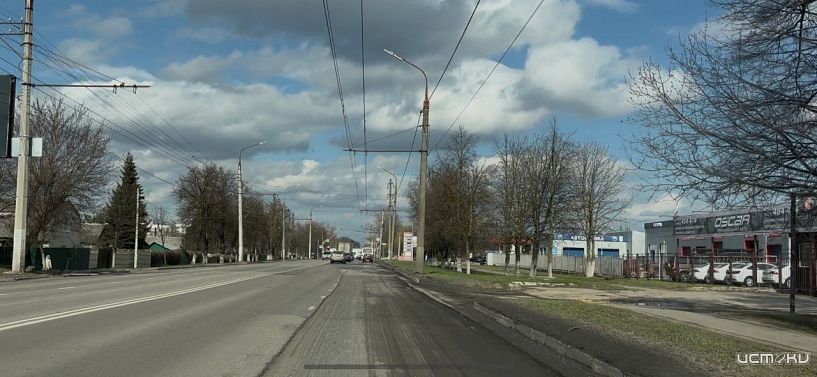 Орловские депутаты захотели узнать можно ли побыстрей заделывать отфрезерованные участки асфальтом и делать съезды плавнее