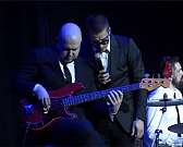 Антон Беляев фронтмен группы Therr Maitz покорил Орел