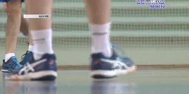 Завтра в Орле будет дан старт Первенству Орловской области по волейболу