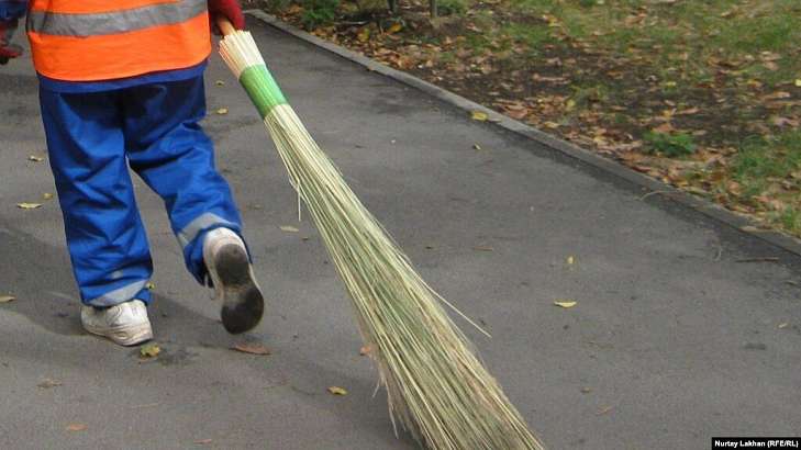 Почти 3 тысячи орловских подростков получат летом работу Почти 3 тысячи орловских подростков получат летом работу