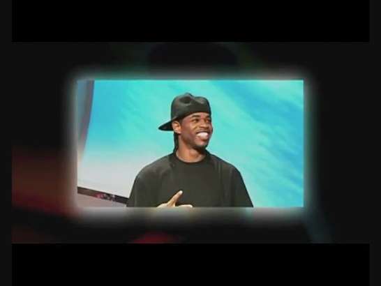 Нью-Йоркские танцы в Орле